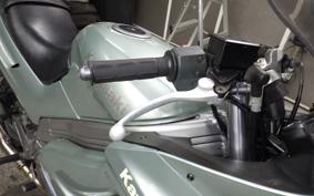 KAWASAKI ZZ-R250 EX250H