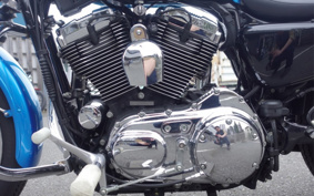 HARLEY XL1200C 2005 CGP