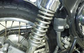 KAWASAKI ESTRELLA RS BJ250A