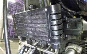 KAWASAKI ZEPHYR 400 KAI 2008 ZR400C