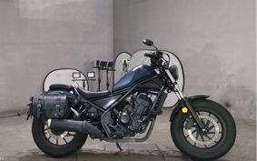 HONDA REBEL MC49