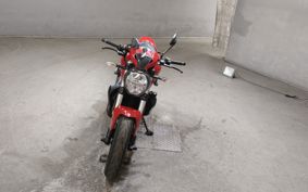 DUCATI  DUCATI  MONSTAR 821 MH00AA