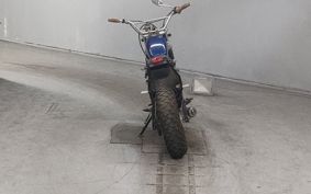 YAMAHA TW200 2JL
