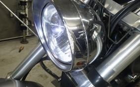 SUZUKI BOULEVARD 400 2007 VK55A