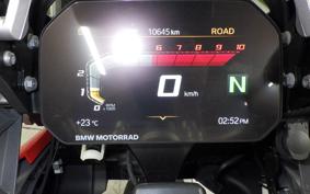 BMW R 1200GS ADVENTURE 2018