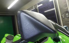 KAWASAKI ZX-25R 2024 ZX250E