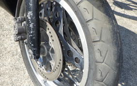 HONDA VT250FE INTEGRA