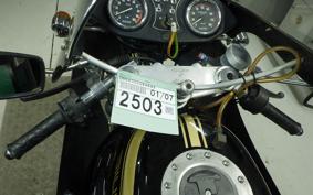 DUCATI 900SS 1980