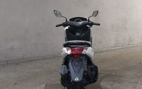 YAMAHA N-MAX 125 SE86J