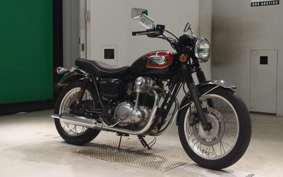 KAWASAKI W400 2009 EJ400A