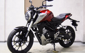 HONDA CB125 R JC79