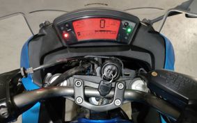 KAWASAKI NINJA 400R 2011 ER400B