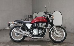 HONDA CB1100 EX 2019 SC65