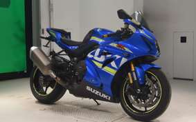 SUZUKI GSX-R1000R A 2017