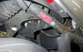 YAMAHA JOG Gen.5 2020 SA36J