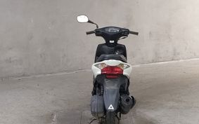 SUZUKI ADDRESS V125 CF4MA