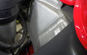 HONDA CBR900RR 3 2001