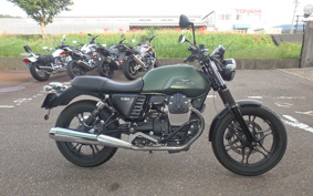 MOTO GUZZI MOTO GUZZI V7 STONE 2016 ZGULW