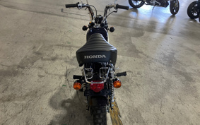 HONDA MONKEY Z50J