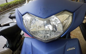 YAMAHA AXIS 125 Z SED7J