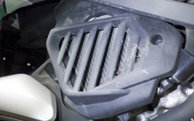 HONDA LEAD 125 1998 JF45