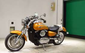 KAWASAKI VULCAN 1500 MEAN STREAK 2002 VNT50P