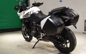 TRIUMPH TIGER 660 SPORTS 2025