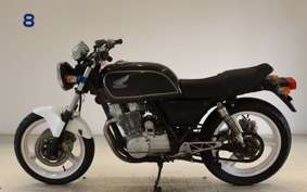 HONDA GB250 CLUBMAN GEN 2 1984 MC10