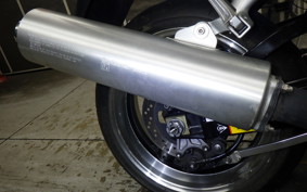 SUZUKI GSX-1300R HAYABUSA 2000