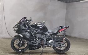 KAWASAKI NINJA ZX-25R ZX250E