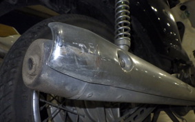 HONDA C110 SUPER CUB JA10