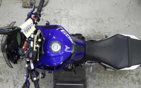 YAMAHA MT-09 A 2017 RN52J