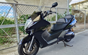 HONDA SILVER WING 600 2006 PF01