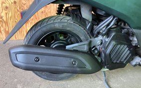 YAMAHA JOG AY01