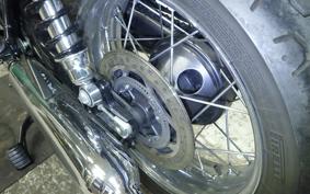 TRIUMPH BONNEVILLE T120 2016