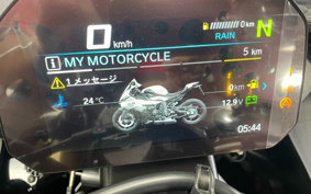 BMW S1000RR 2025 0P21