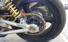 KAWASAKI ZRX1100 ZRT10C