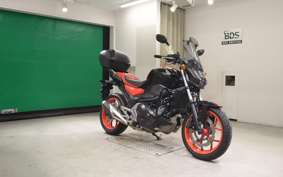 HONDA NC750S ABS 2016 RC88