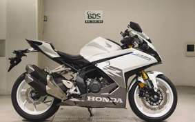 HONDA CBR250RR A 2012 MC51