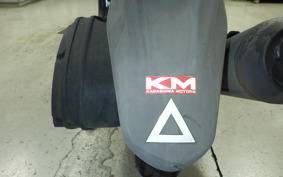 SUZUKI ADDRESS V125 S 2014 CF4MA