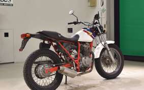 HONDA FTR223 MC34