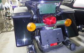 HARLEY FLHTCU SIDECAR 1580 2010