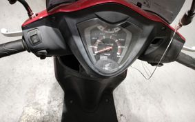 HONDA DIO 110 JF31