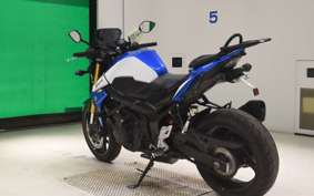 SUZUKI GSR750 A 2016 GR7NA