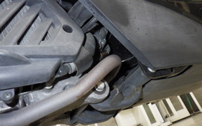 HONDA LEAD 125 JF45