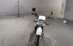 YAMAHA DT50 17W