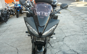 YAMAHA FAZER FZ6 2009 RJ14