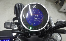 YAMAHA XSR155 2018