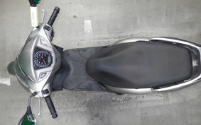 HONDA LEAD 125 JF45