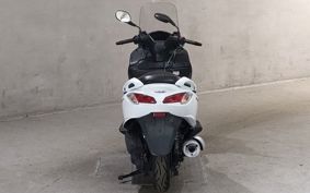 SUZUKI BURGMAN200 CH41A